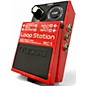 Used BOSS RC1 Loop Station Pedal