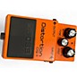 Used BOSS DS1 Distortion Effect Pedal thumbnail