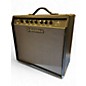 Used GAMMA G50 Guitar Combo Amp