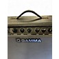 Used GAMMA G50 Guitar Combo Amp