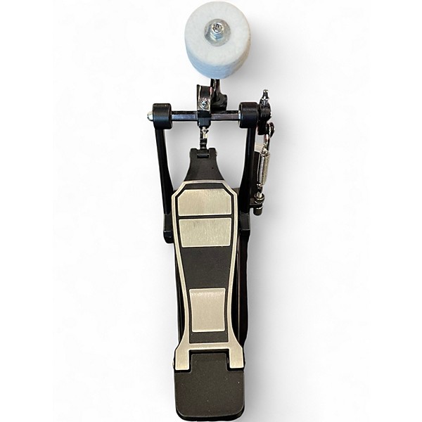 Used Bass Drum Pedal Single Pedal Single Bass Drum Pedal