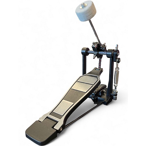 Used Bass Drum Pedal Single Pedal Single Bass Drum Pedal