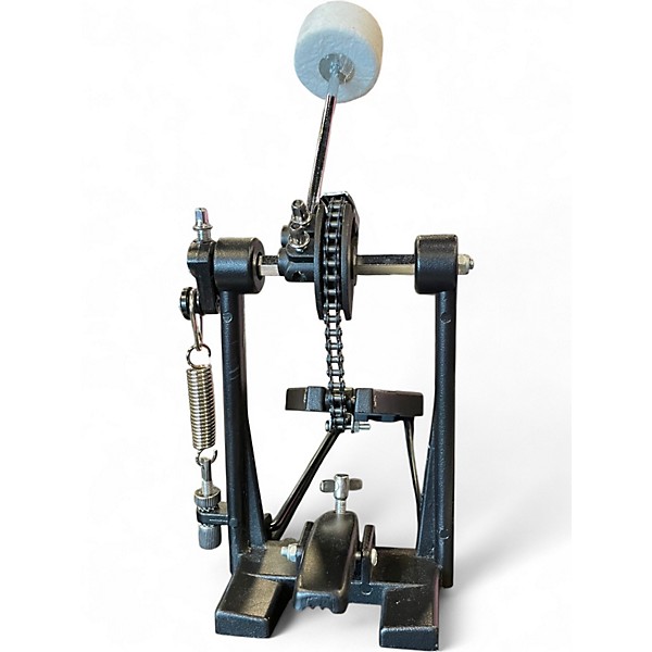 Used Bass Drum Pedal Single Pedal Single Bass Drum Pedal