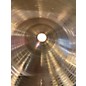 Used SABIAN 14in B8 Hi Hat Pair Cymbal