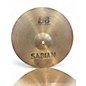 Used SABIAN 14in B8 Hi Hat Pair Cymbal