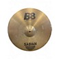 Used SABIAN 20in B8 Ride Cymbal thumbnail