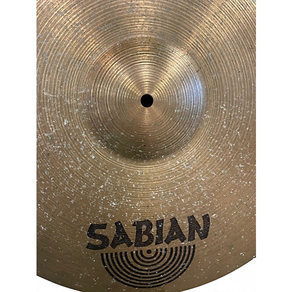 Used SABIAN 20in B8 Ride Cymbal