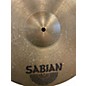 Used SABIAN 20in B8 Ride Cymbal
