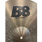Used SABIAN 20in B8 Ride Cymbal