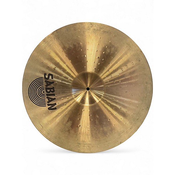 Used SABIAN 20in B8 Ride Cymbal