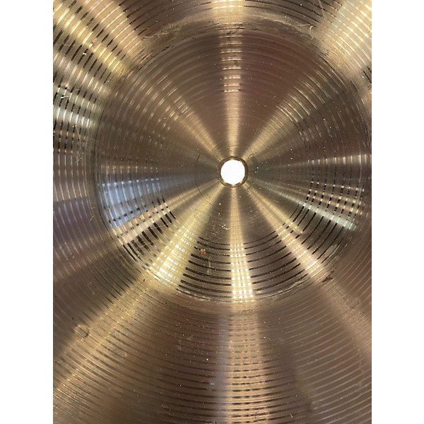 Used SABIAN 20in B8 Ride Cymbal