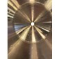 Used SABIAN 20in B8 Ride Cymbal
