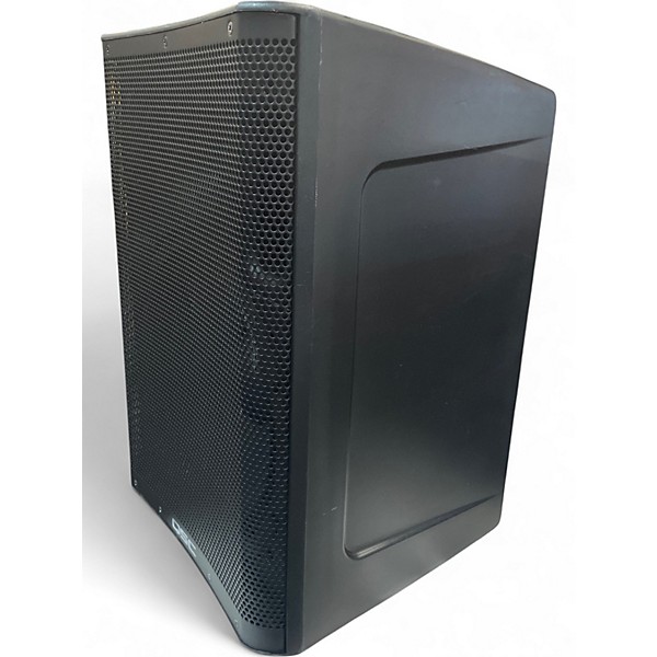 Used QSC CP12 Powered Speaker