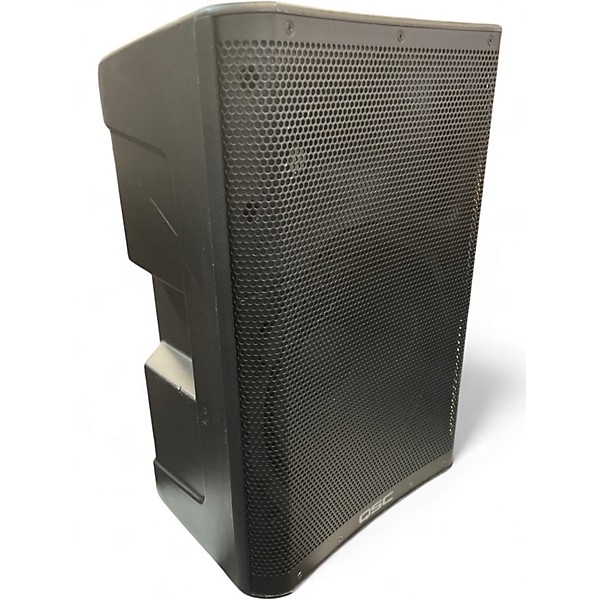 Used QSC CP12 Powered Speaker