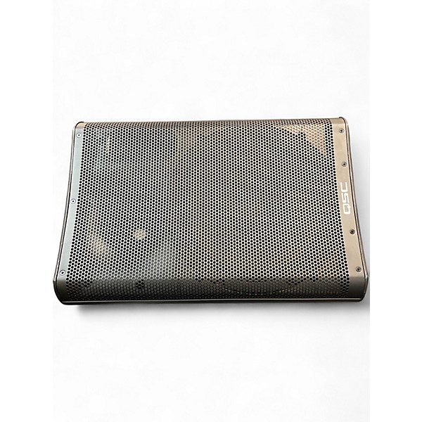 Used QSC CP12 Powered Speaker