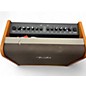 Used Fender Acoustic 100 Guitar Combo Amp