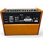 Used Fender Acoustic 100 Guitar Combo Amp