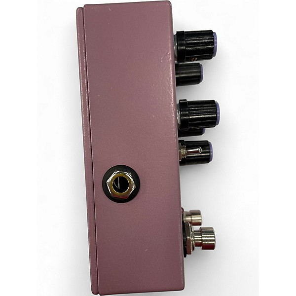 Used Old Blood Noise Endeavors Sunlight Effect Pedal