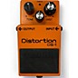 Used BOSS DS1 Distortion Effect Pedal thumbnail