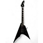 Used ESP LTD Arrow 200 Black Solid Body Electric Guitar thumbnail