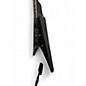 Used ESP LTD Arrow 200 Black Solid Body Electric Guitar
