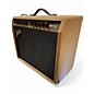 Used Fender Acoustasonic 90 90W Acoustic Guitar Combo Amp thumbnail