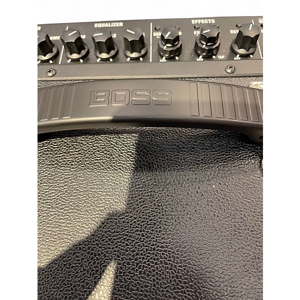 Used BOSS Katana KTN50 MKII 50W 1X12 Guitar Combo Amp