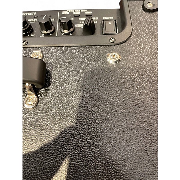 Used BOSS Katana KTN50 MKII 50W 1X12 Guitar Combo Amp