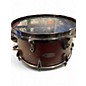 Used Orange County Drum & Percussion 7in 7x13 Snare Cherry Drum thumbnail