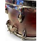 Used Orange County Drum & Percussion 7in 7x13 Snare Cherry Drum