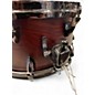 Used Orange County Drum & Percussion 7in 7x13 Snare Cherry Drum