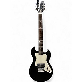Used First Act 222 ADAM LEVINE Black Solid Body Electric Guitar