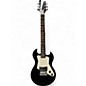 Used First Act 222 ADAM LEVINE Black Solid Body Electric Guitar thumbnail