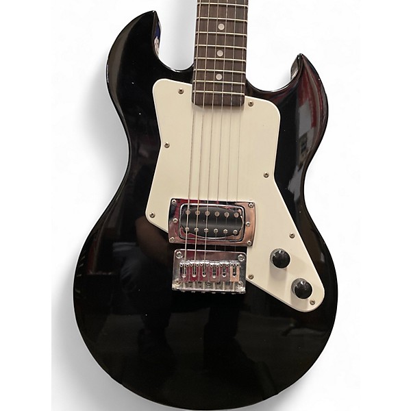 Used First Act 222 ADAM LEVINE Black Solid Body Electric Guitar