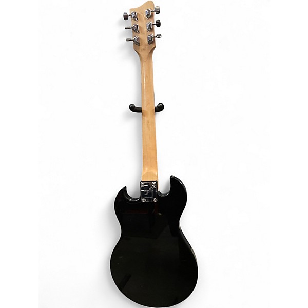 Used First Act 222 ADAM LEVINE Black Solid Body Electric Guitar
