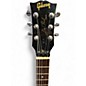 Used Gibson Les Paul Junior CHERRY Solid Body Electric Guitar