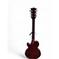 Used Gibson Les Paul Junior CHERRY Solid Body Electric Guitar