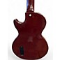 Used Gibson Les Paul Junior CHERRY Solid Body Electric Guitar