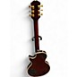 Used Epiphone Les Paul Custom Figured Iced Tea Burst Solid Body Electric Guitar