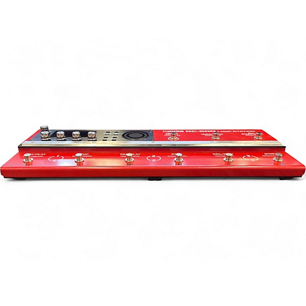 Used BOSS RC-600 LOOP STATION Effect Processor