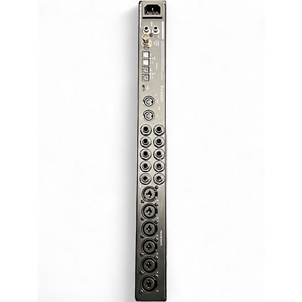 Used Focusrite 18i20 Audio Interface