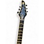 Used Mayones REGIUS GM TT DIRTY BLUE BURST Solid Body Electric Guitar