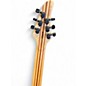 Used Mayones REGIUS GM TT DIRTY BLUE BURST Solid Body Electric Guitar