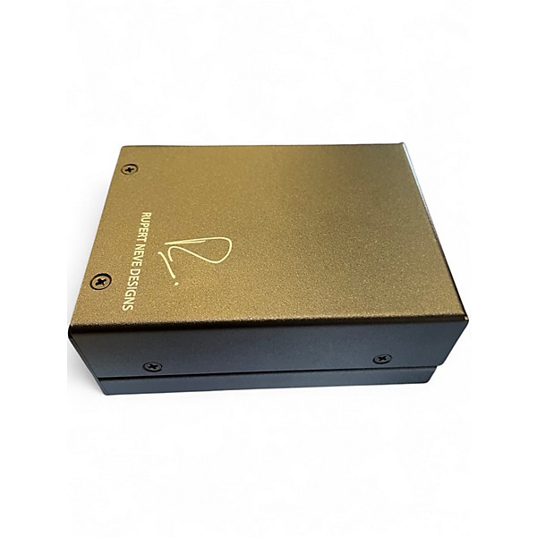 Used Rupert Neve Designs RNDI-M Audio Converter