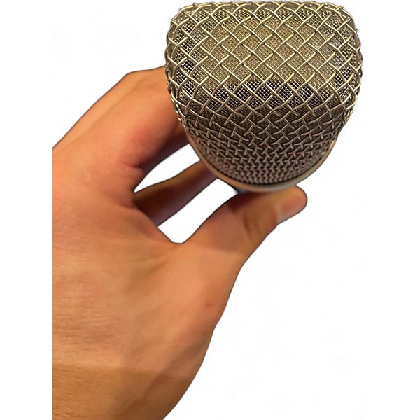Used RODE NT-1 Condenser Microphone