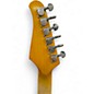 Used Sawtooth ES RELIC Seafoam Green Solid Body Electric Guitar