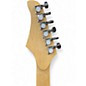 Used Best Choice Products 39in Full Size Electric Guitar SoCal Green Solid Body Electric Guitar