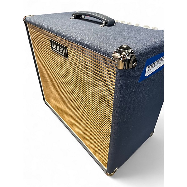 Used Laney LFSUPER60-112  Guitar Combo Amp
