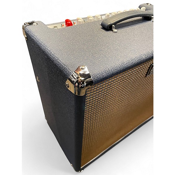 Used Laney LFSUPER60-112  Guitar Combo Amp
