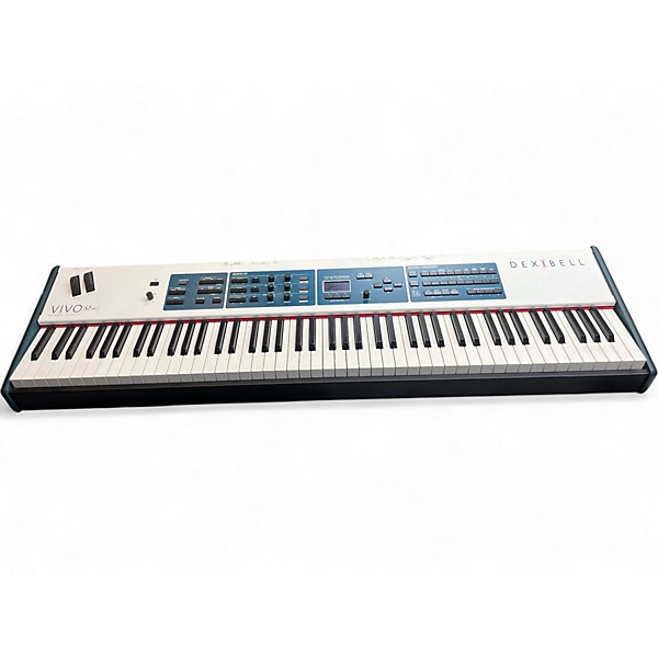 Used Dexibell VIVO S7PRO Stage Piano